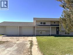702 2nd STREET Hanley, SK S0G 2E0
