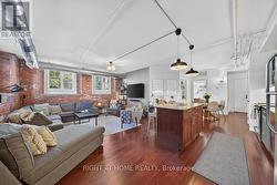 103 - 200 STINSON STREET Hamilton, ON L8N 4J5