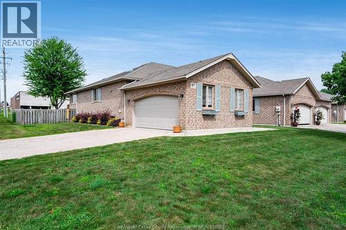 97 Theresa TRAIL  Leamington, ON N8H 5M8
