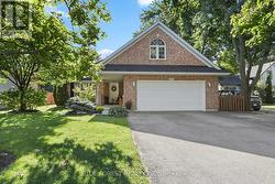 143 WATER STREET Southwest Middlesex (Glencoe), ON N0L 1M0