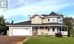 45 Finn Avenue Grand Falls-Windsor, NL A2A 2M9