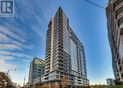 1805 - 59 EAST LIBERTY STREET Toronto, ON M6K 3R1