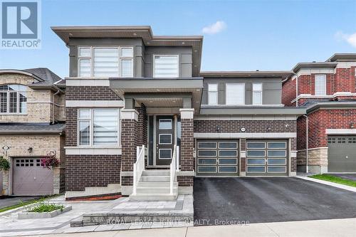BSMT - 2404 FLORENTINE PLACE , Pickering, Ontario L1X 0H2