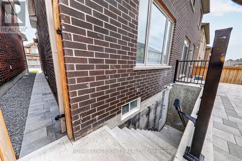 BSMT - 2404 FLORENTINE PLACE , Pickering, Ontario L1X 0H2 2