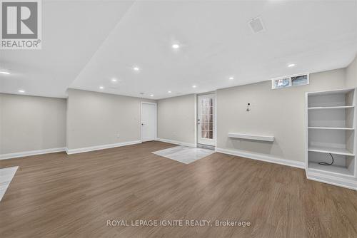 BSMT - 2404 FLORENTINE PLACE , Pickering, Ontario L1X 0H2 5