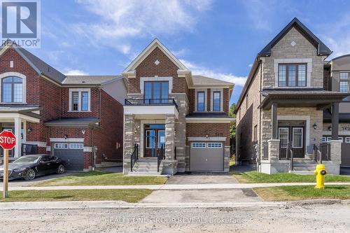 3418 DEEPGLADE PATH  Pickering, ON L1X 0J2