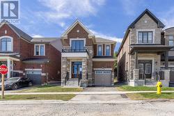 3418 DEEPGLADE PATH Pickering, ON L1X 0J2
