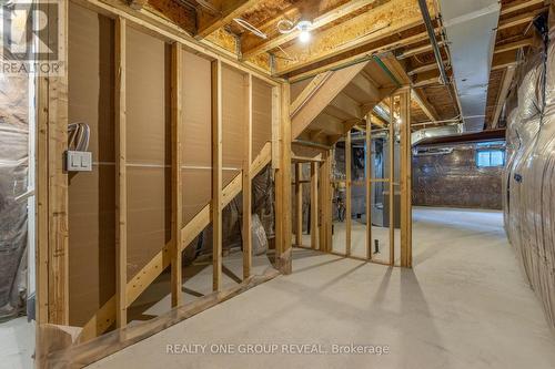 3418 Deepglade Path, Pickering, ON 