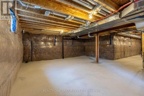 3418 Deepglade Path, Pickering, ON 