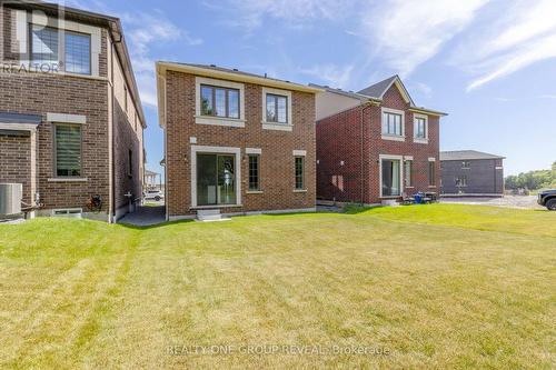 3418 Deepglade Path, Pickering, ON 