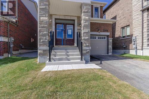 3418 Deepglade Path, Pickering, ON 