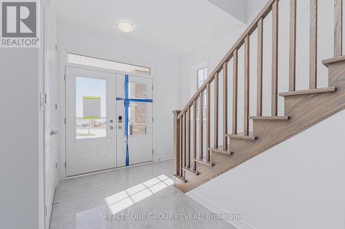 3418 Deepglade Path, Pickering, ON 
