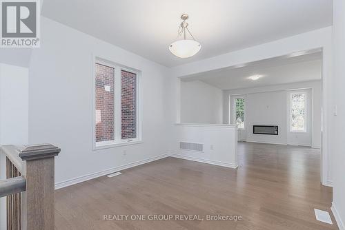 3418 Deepglade Path, Pickering, ON 