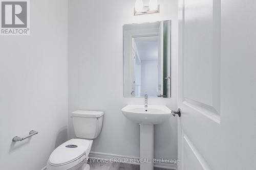 3418 Deepglade Path, Pickering, ON 