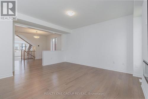 3418 Deepglade Path, Pickering, ON 