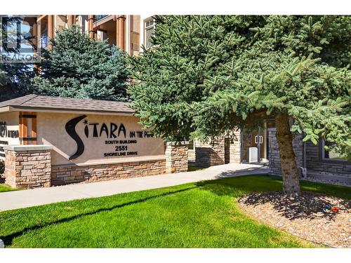2551 Shoreline Drive Unit# 217  Lake Country, BC V4V 2P2