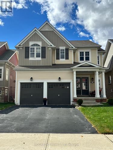 516 DAVIS DRIVE , Shelburne, Ontario L9V 2S3 1