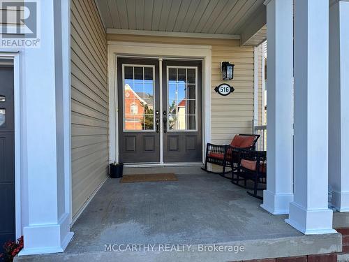 516 DAVIS DRIVE , Shelburne, Ontario L9V 2S3 3