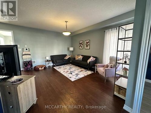 516 DAVIS DRIVE , Shelburne, Ontario L9V 2S3 5