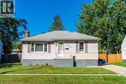 778 WELLINGTON STREET Sarnia, ON N7T 1J6