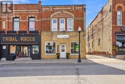 160 QUEEN STREET Scugog (Port Perry), ON L9L 1B8
