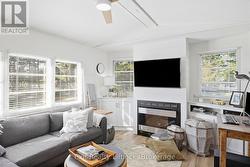 (166 WHISPERING PINES) - 2560 WESTVIEW ROAD Selwyn, ON K0L 2H0