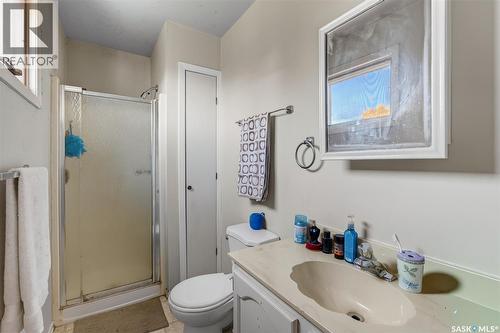 3458 Eagle Crescent, Prince Albert, SK 