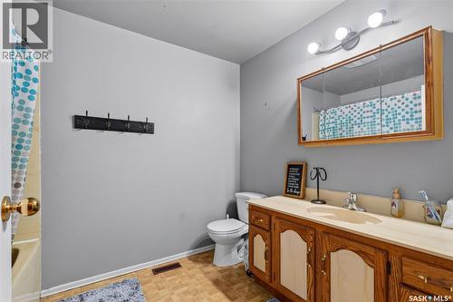 3458 Eagle Crescent, Prince Albert, SK 