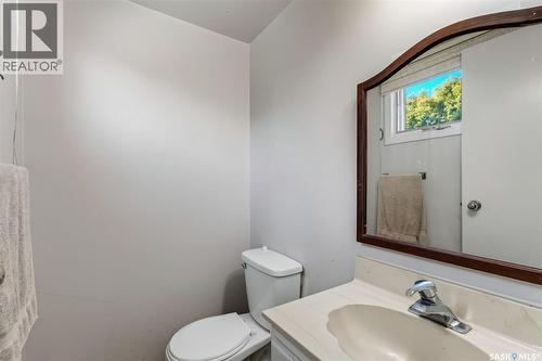 3458 Eagle Crescent, Prince Albert, SK 