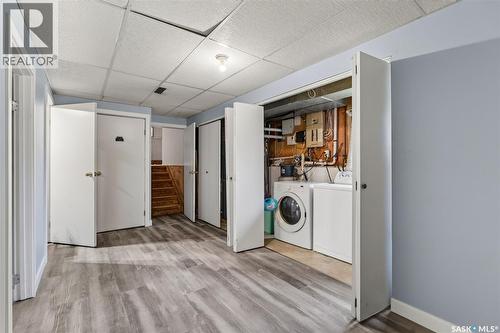 3458 Eagle Crescent, Prince Albert, SK 