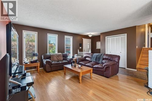 3458 Eagle Crescent, Prince Albert, SK 