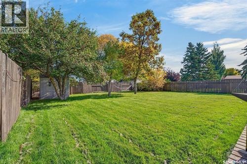 3458 Eagle Crescent, Prince Albert, SK 