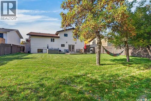 3458 Eagle Crescent, Prince Albert, SK 
