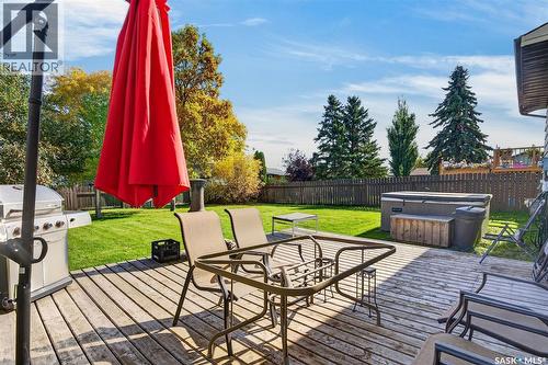3458 Eagle Crescent, Prince Albert, SK 