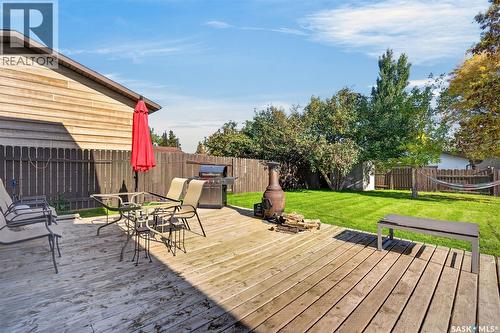 3458 Eagle Crescent, Prince Albert, SK 