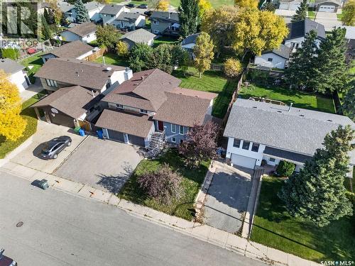3458 Eagle Crescent, Prince Albert, SK 