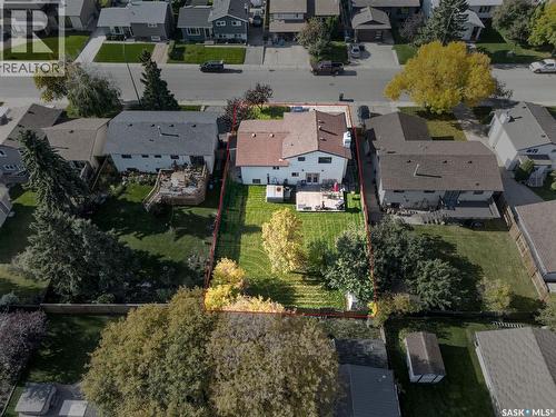 3458 Eagle Crescent, Prince Albert, SK 