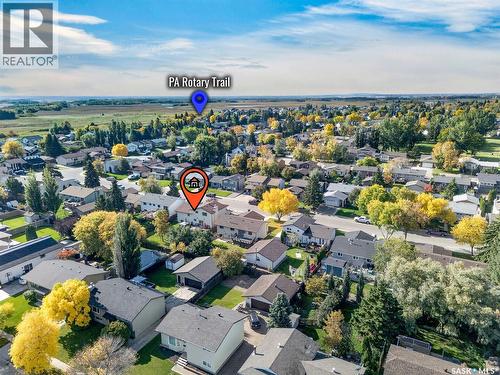 3458 Eagle Crescent, Prince Albert, SK 