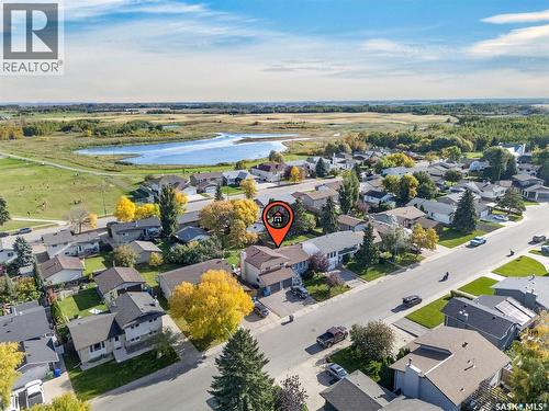 3458 Eagle Crescent, Prince Albert, SK 