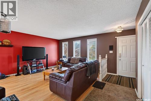 3458 Eagle Crescent, Prince Albert, SK 