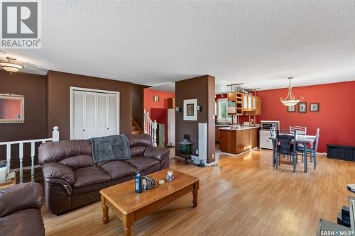 3458 Eagle Crescent, Prince Albert, SK 
