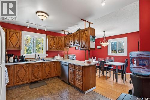 3458 Eagle Crescent, Prince Albert, SK 