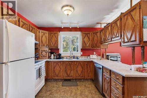 3458 Eagle Crescent, Prince Albert, SK 