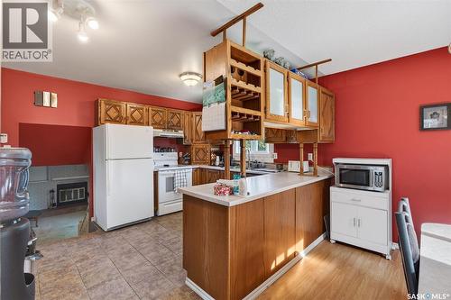 3458 Eagle Crescent, Prince Albert, SK 