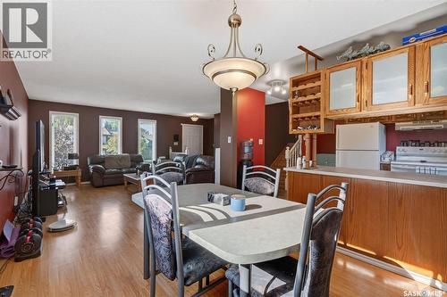 3458 Eagle Crescent, Prince Albert, SK 