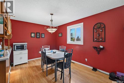 3458 Eagle Crescent, Prince Albert, SK 