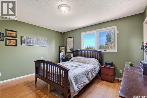 3458 Eagle Crescent, Prince Albert, SK 
