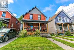 71 WILSON AVENUE St. Thomas, ON N5R 3R1