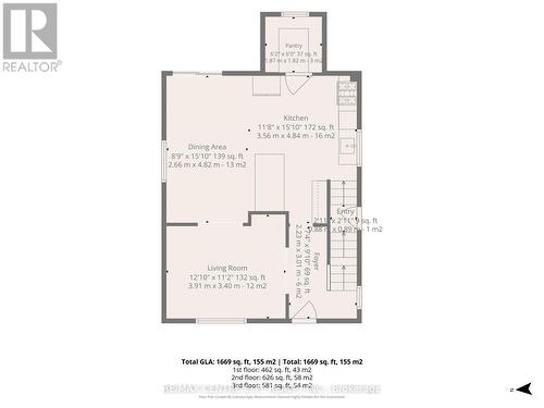 71 WILSON AVENUE , St. Thomas, Ontario N5R 3R1 2