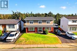 65 BEACONHILL Crescent St. John's, NL A1E 4S6